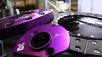 Performance Clutch Install Kansas City