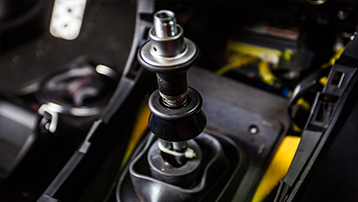 Short Shifter Install Kansas City