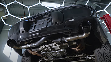 Muffler Delete Kansas City