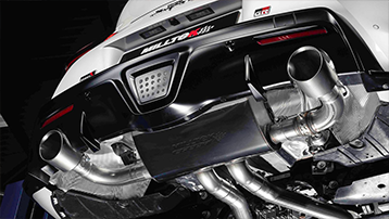 Performance Exhaust System Kansas City