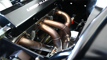 Performance Headers Install Kansas City