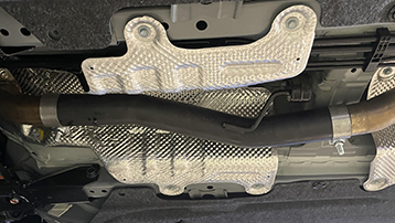 Resonator Delete Install Kansas City