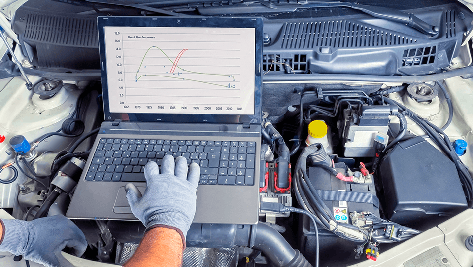 ECU Tuning Services in Kansas City, MO