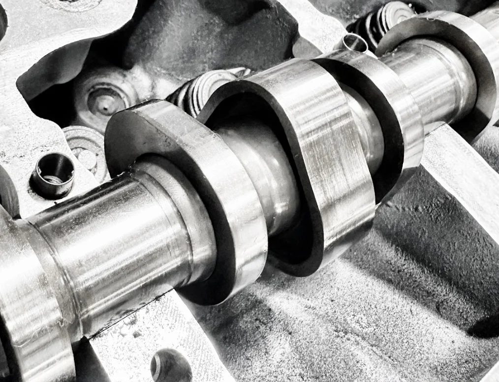 High Performance Camshafts Install Services in Kansas City, MO