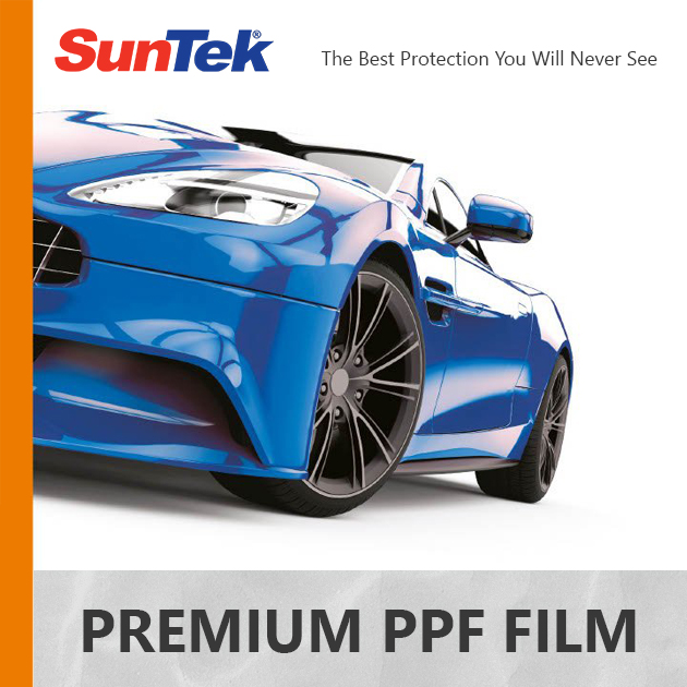 Premium Paint Protection Services in KC, MO